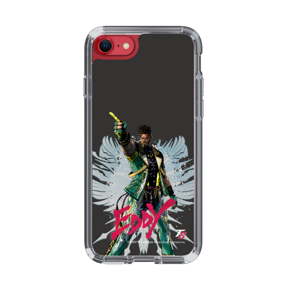 Slim Protection Case［ TEKKEN - Eddy Gordo ］