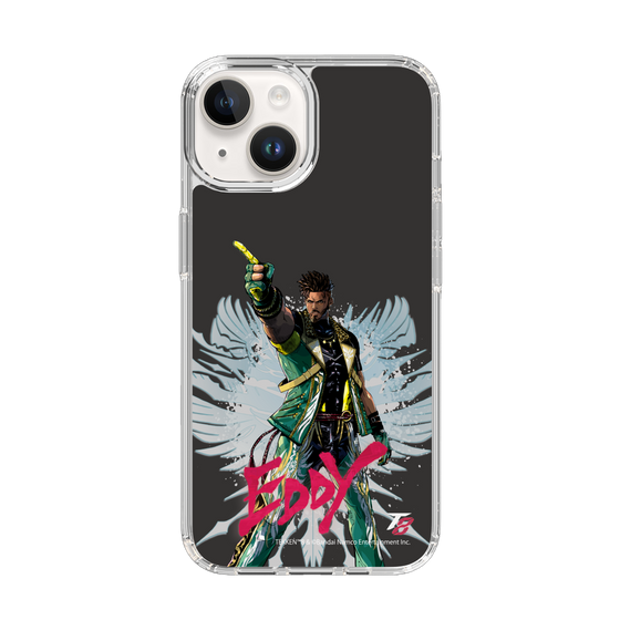 Slim Protection Case［ TEKKEN - Eddy Gordo ］