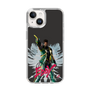 Slim Protection Case［ TEKKEN - Eddy Gordo ］