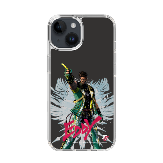 Slim Protection Case［ TEKKEN - Eddy Gordo ］
