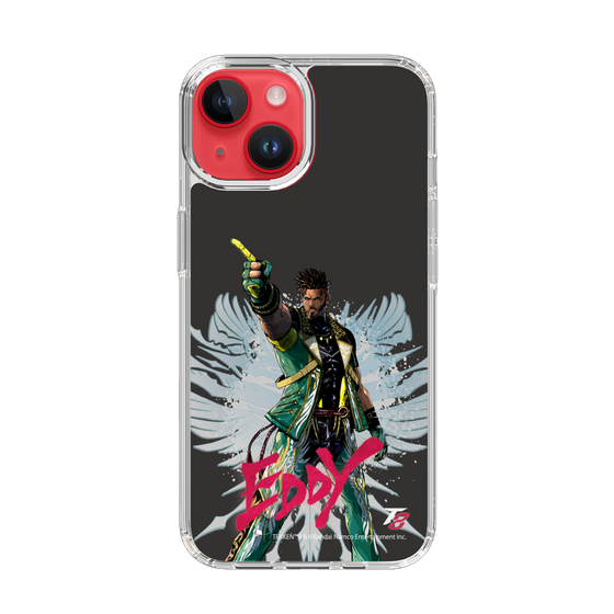 Slim Protection Case［ TEKKEN - Eddy Gordo ］