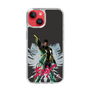 Slim Protection Case［ TEKKEN - Eddy Gordo ］