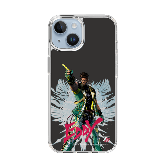 Slim Protection Case［ TEKKEN - Eddy Gordo ］