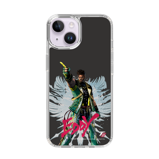 Slim Protection Case［ TEKKEN - Eddy Gordo ］