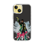 Slim Protection Case［ TEKKEN - Eddy Gordo ］