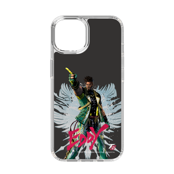 Slim Protection Case［ TEKKEN - Eddy Gordo ］