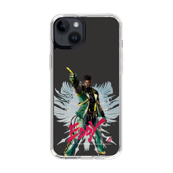 Slim Protection Case［ TEKKEN - Eddy Gordo ］