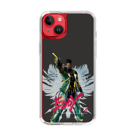 Slim Protection Case［ TEKKEN - Eddy Gordo ］
