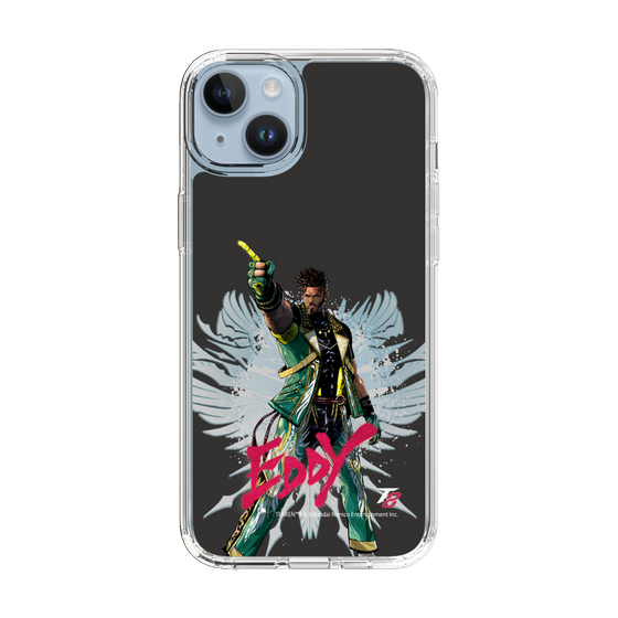Slim Protection Case［ TEKKEN - Eddy Gordo ］