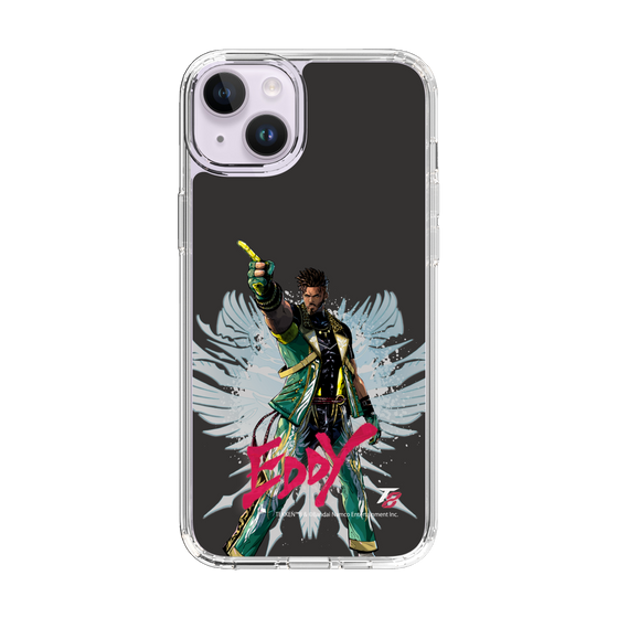 Slim Protection Case［ TEKKEN - Eddy Gordo ］