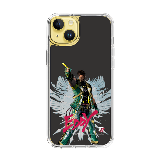 Slim Protection Case［ TEKKEN - Eddy Gordo ］