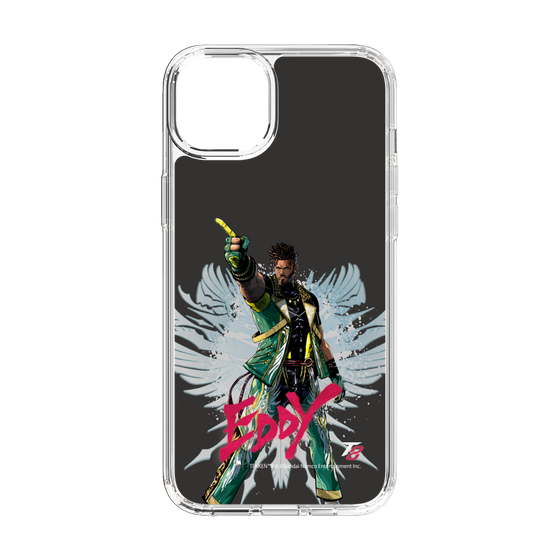 Slim Protection Case［ TEKKEN - Eddy Gordo ］