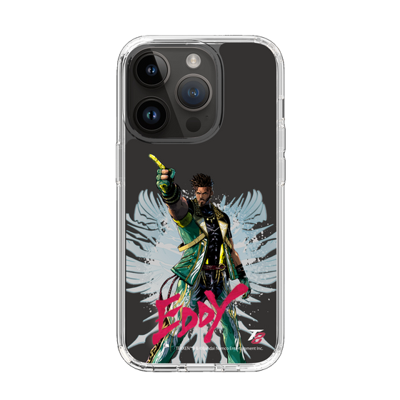 Slim Protection Case［ TEKKEN - Eddy Gordo ］
