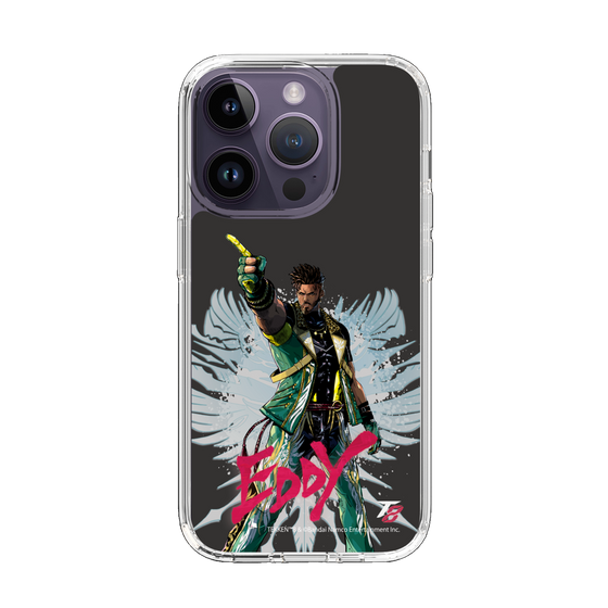 Slim Protection Case［ TEKKEN - Eddy Gordo ］