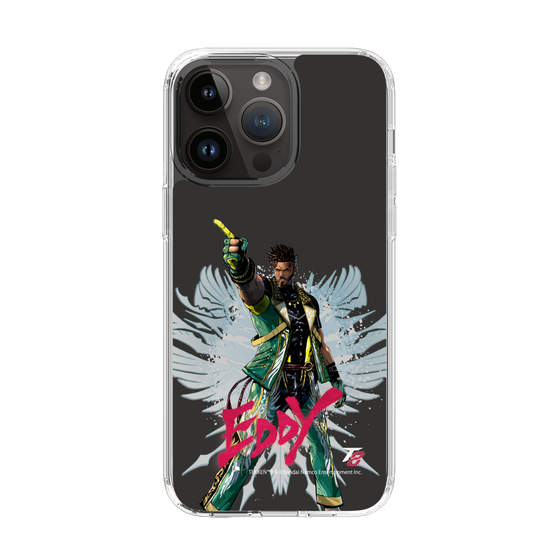 Slim Protection Case［ TEKKEN - Eddy Gordo ］