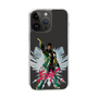 Slim Protection Case［ TEKKEN - Eddy Gordo ］
