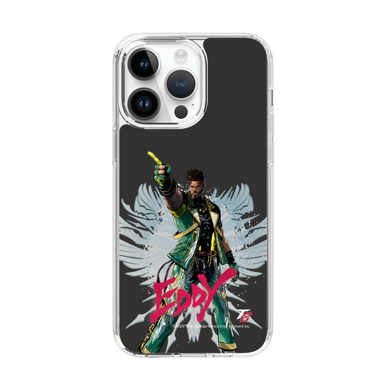 Slim Protection Case［ TEKKEN - Eddy Gordo ］