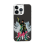 Slim Protection Case［ TEKKEN - Eddy Gordo ］