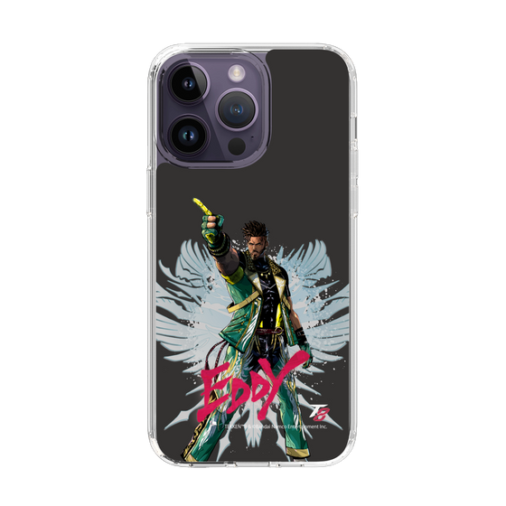 Slim Protection Case［ TEKKEN - Eddy Gordo ］