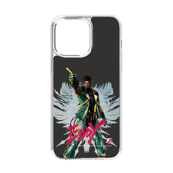 Slim Protection Case［ TEKKEN - Eddy Gordo ］