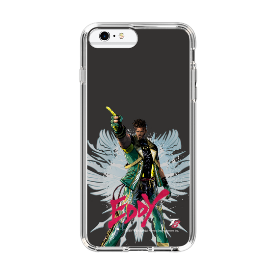 Slim Protection Case［ TEKKEN - Eddy Gordo ］
