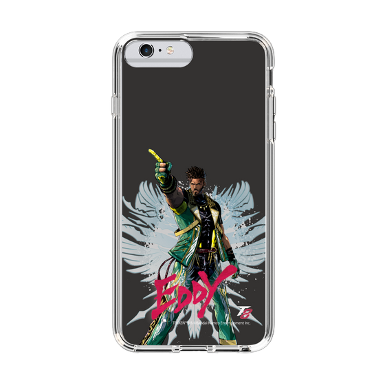 Slim Protection Case［ TEKKEN - Eddy Gordo ］