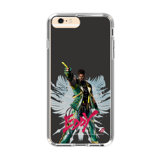 Slim Protection Case［ TEKKEN - Eddy Gordo ］