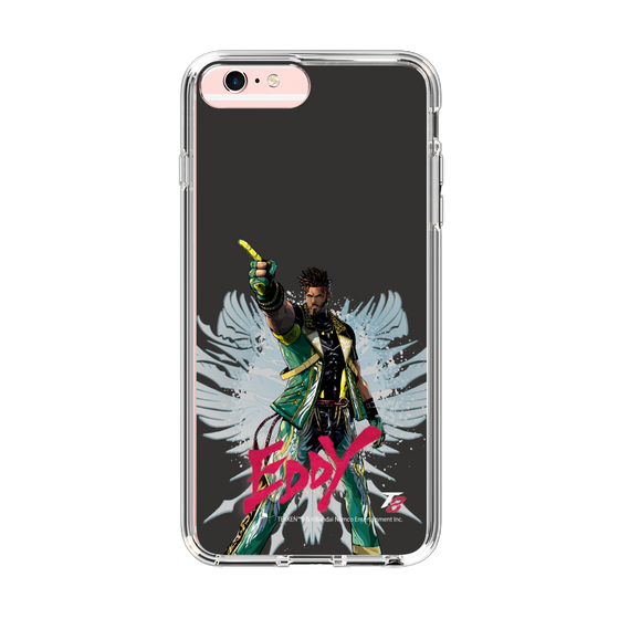 Slim Protection Case［ TEKKEN - Eddy Gordo ］