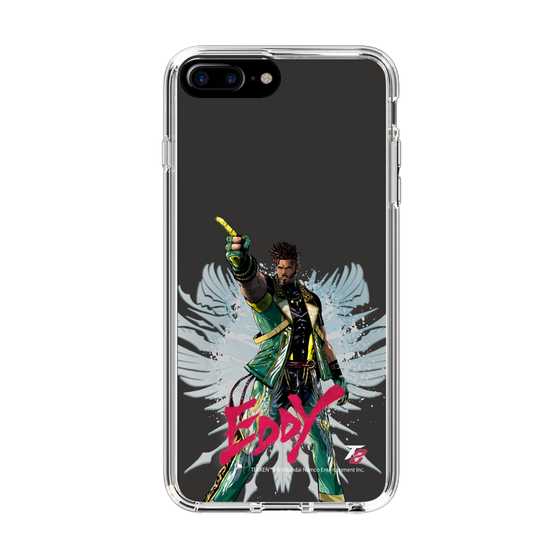 Slim Protection Case［ TEKKEN - Eddy Gordo ］