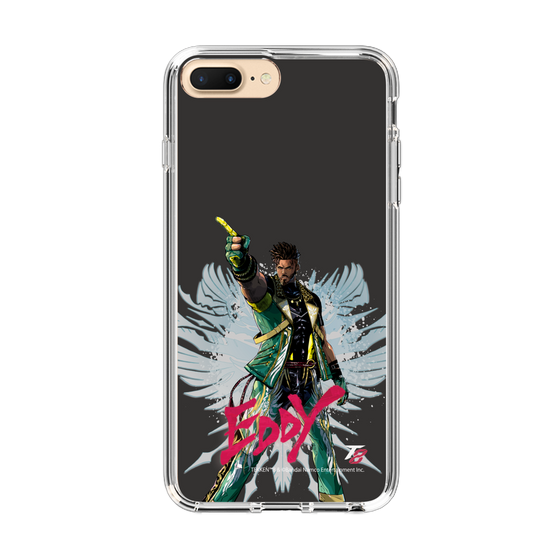 Slim Protection Case［ TEKKEN - Eddy Gordo ］