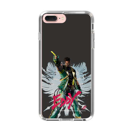 Slim Protection Case［ TEKKEN - Eddy Gordo ］