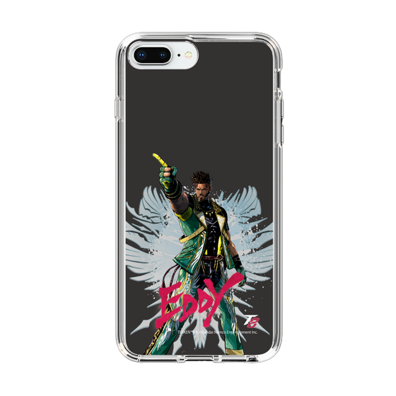Slim Protection Case［ TEKKEN - Eddy Gordo ］