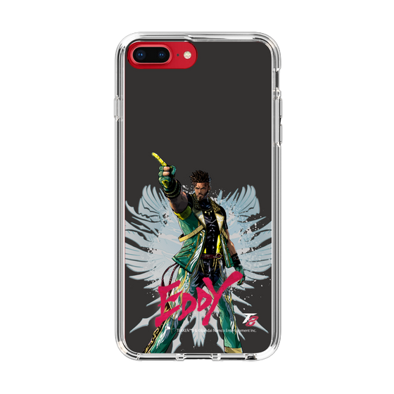 Slim Protection Case［ TEKKEN - Eddy Gordo ］