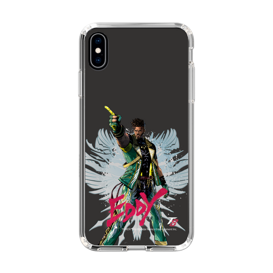 Slim Protection Case［ TEKKEN - Eddy Gordo ］