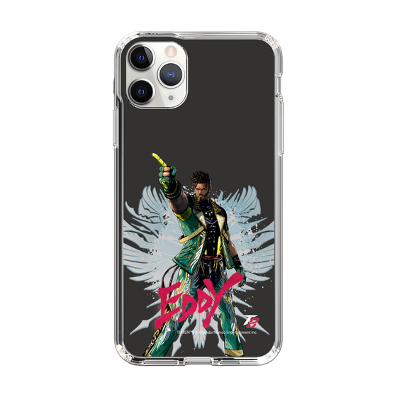 Slim Protection Case［ TEKKEN - Eddy Gordo ］
