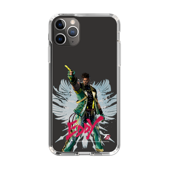 Slim Protection Case［ TEKKEN - Eddy Gordo ］