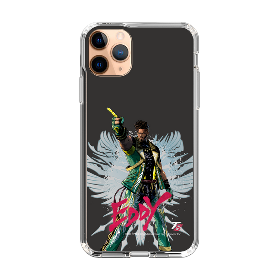 Slim Protection Case［ TEKKEN - Eddy Gordo ］