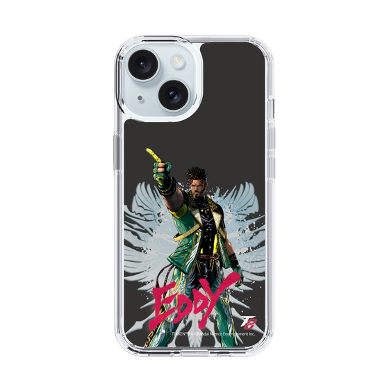 Slim Protection Case［ TEKKEN - Eddy Gordo ］