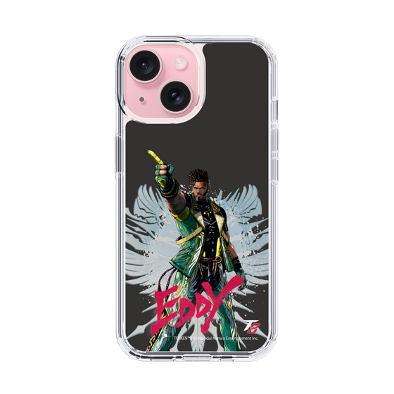 Slim Protection Case［ TEKKEN - Eddy Gordo ］