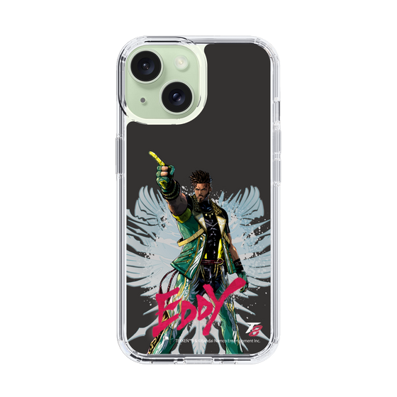 Slim Protection Case［ TEKKEN - Eddy Gordo ］