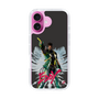 Slim Protection Case［ TEKKEN - Eddy Gordo ］