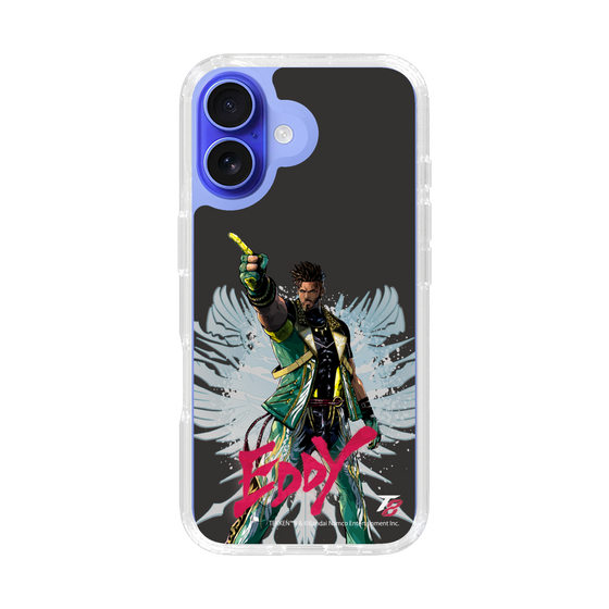 Slim Protection Case［ TEKKEN - Eddy Gordo ］
