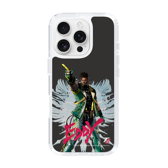 Slim Protection Case［ TEKKEN - Eddy Gordo ］