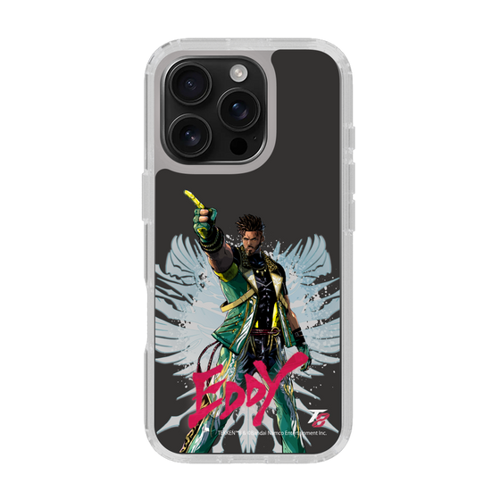 Slim Protection Case［ TEKKEN - Eddy Gordo ］