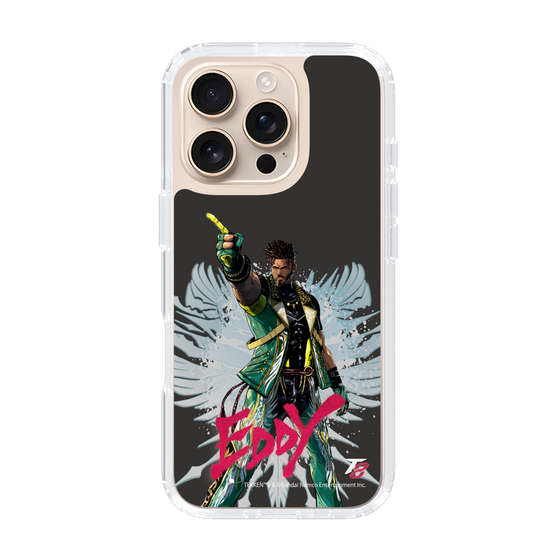 Slim Protection Case［ TEKKEN - Eddy Gordo ］