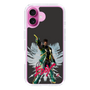 Slim Protection Case［ TEKKEN - Eddy Gordo ］