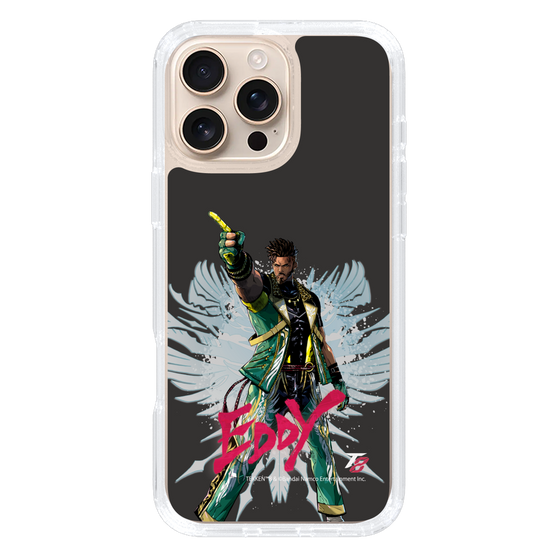 Slim Protection Case［ TEKKEN - Eddy Gordo ］