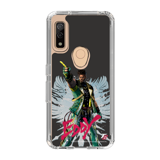 Slim Protection Case［ TEKKEN - Eddy Gordo ］