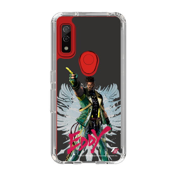 Slim Protection Case［ TEKKEN - Eddy Gordo ］