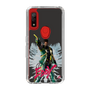 Slim Protection Case［ TEKKEN - Eddy Gordo ］